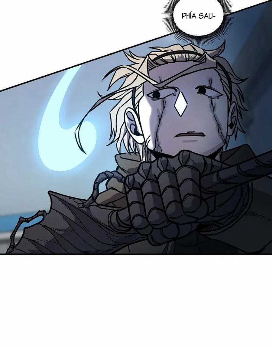 Shaman - Pháp Sư Chapter 64 trang 23