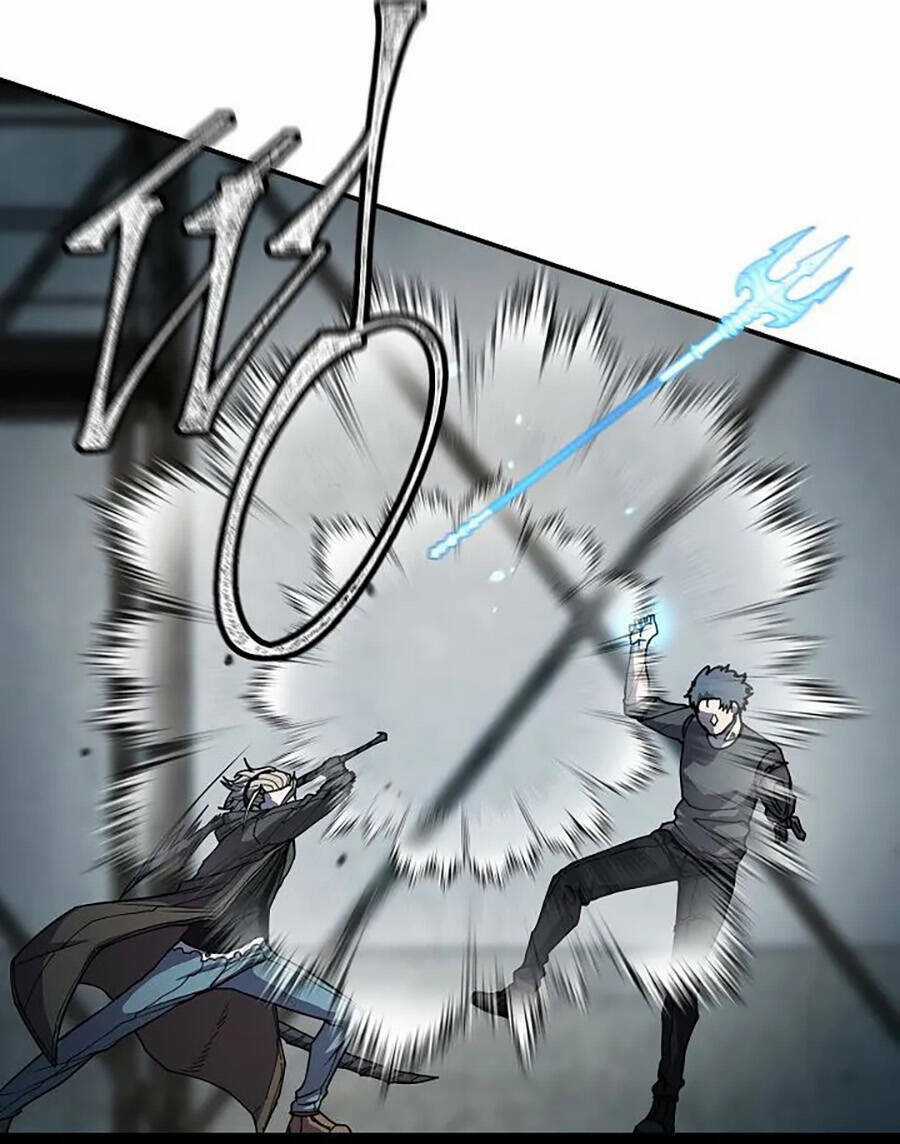 Shaman - Pháp Sư Chapter 64 trang 29