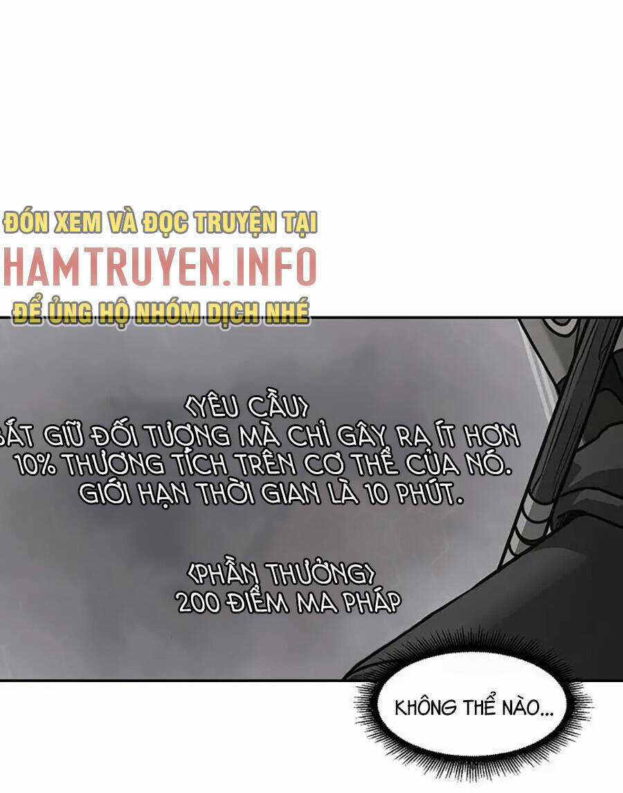 Shaman - Pháp Sư Chapter 64 trang 3