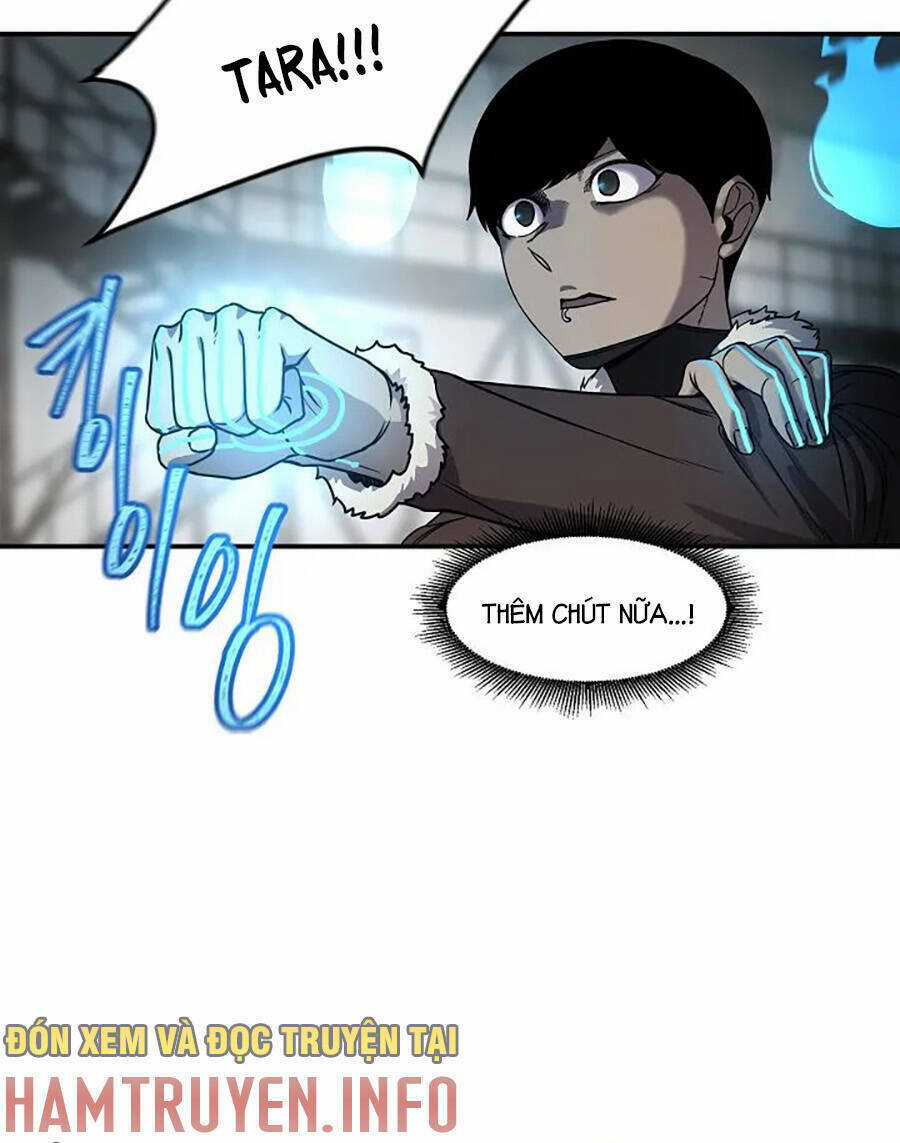 Shaman - Pháp Sư Chapter 64 trang 32