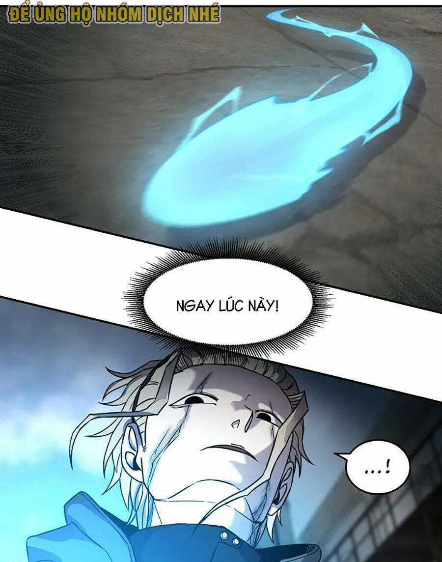 Shaman - Pháp Sư Chapter 64 trang 33