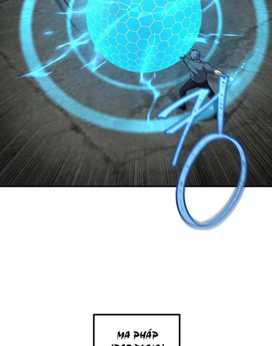 Shaman - Pháp Sư Chapter 64 trang 35