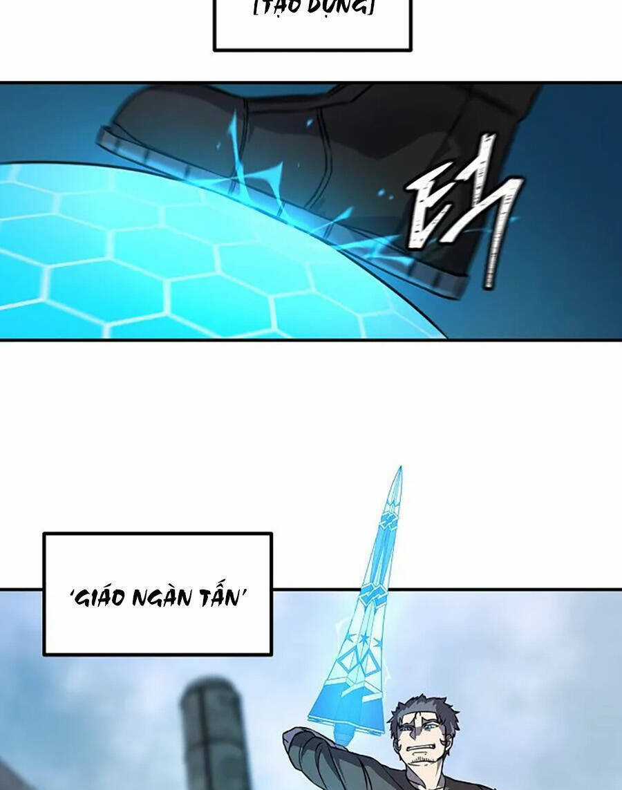 Shaman - Pháp Sư Chapter 64 trang 36