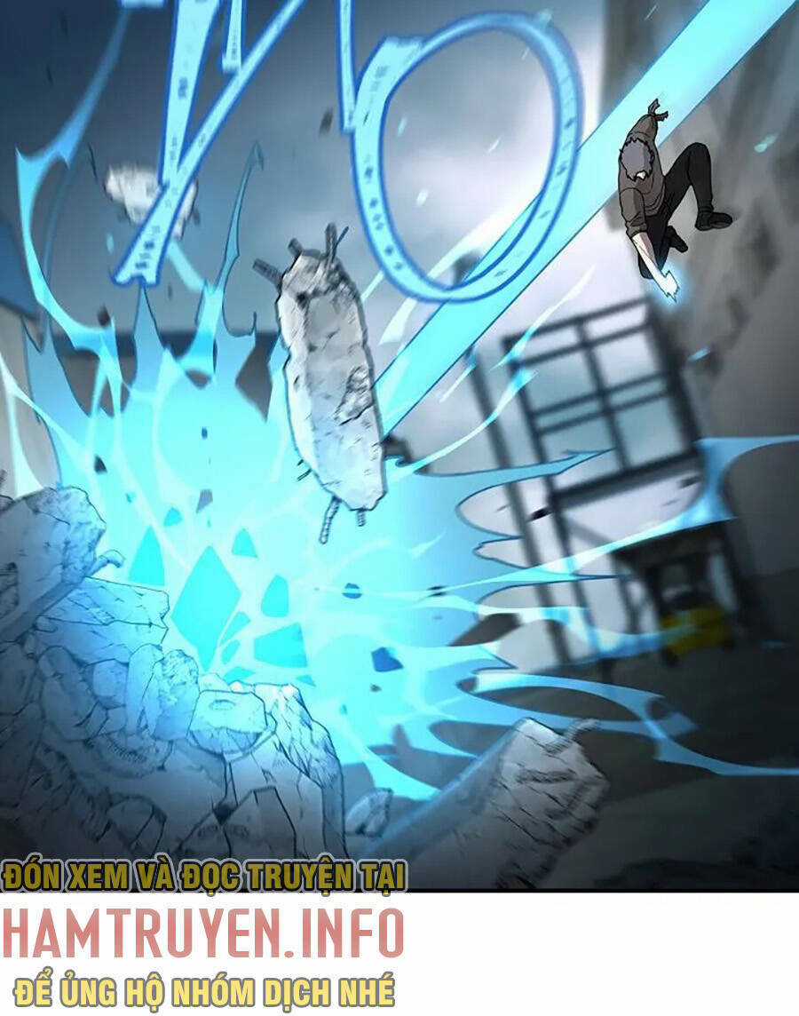 Shaman - Pháp Sư Chapter 64 trang 40