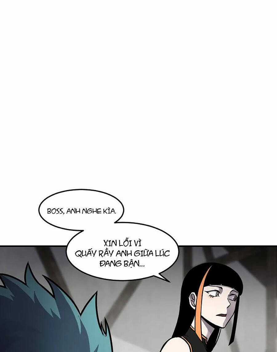 Shaman - Pháp Sư Chapter 64 trang 41