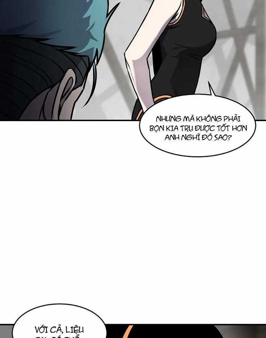 Shaman - Pháp Sư Chapter 64 trang 42