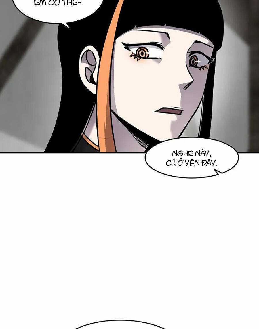 Shaman - Pháp Sư Chapter 64 trang 43