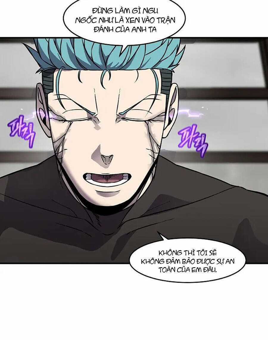 Shaman - Pháp Sư Chapter 64 trang 44