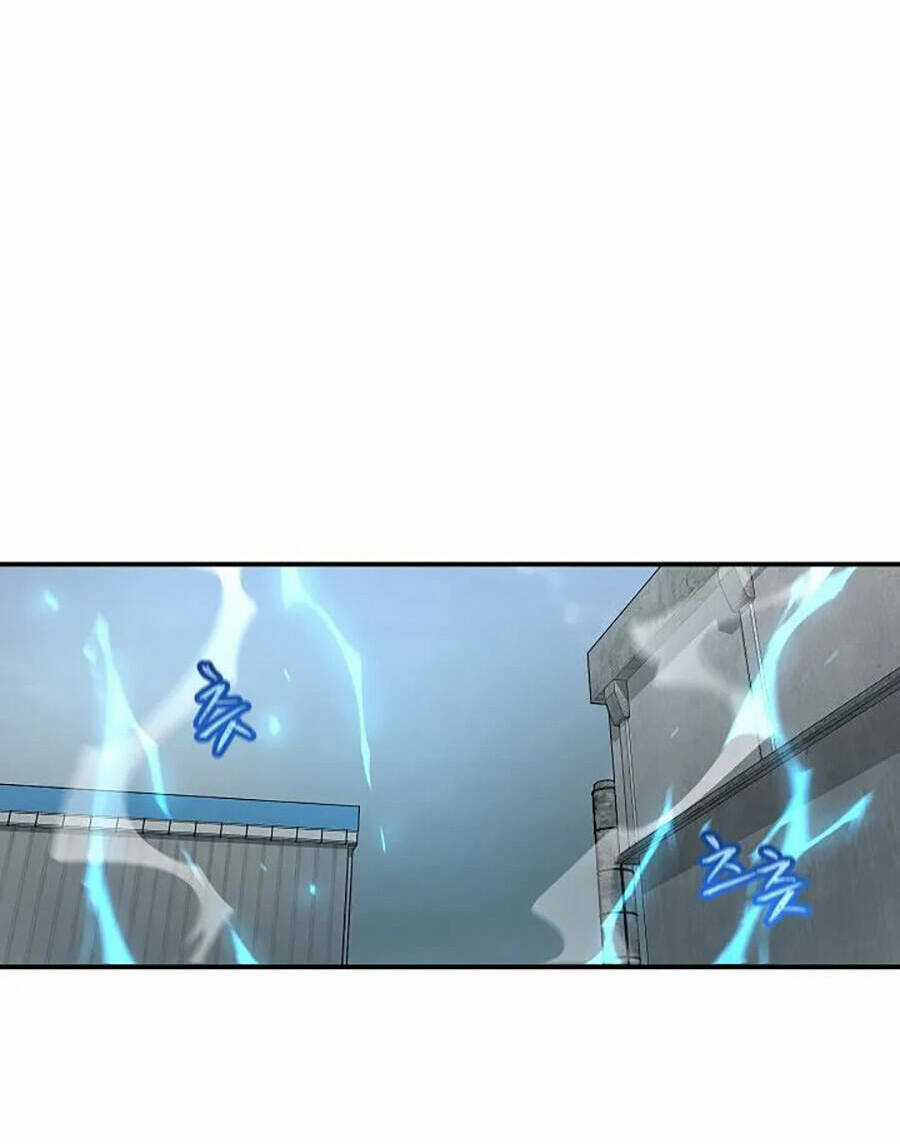 Shaman - Pháp Sư Chapter 64 trang 45