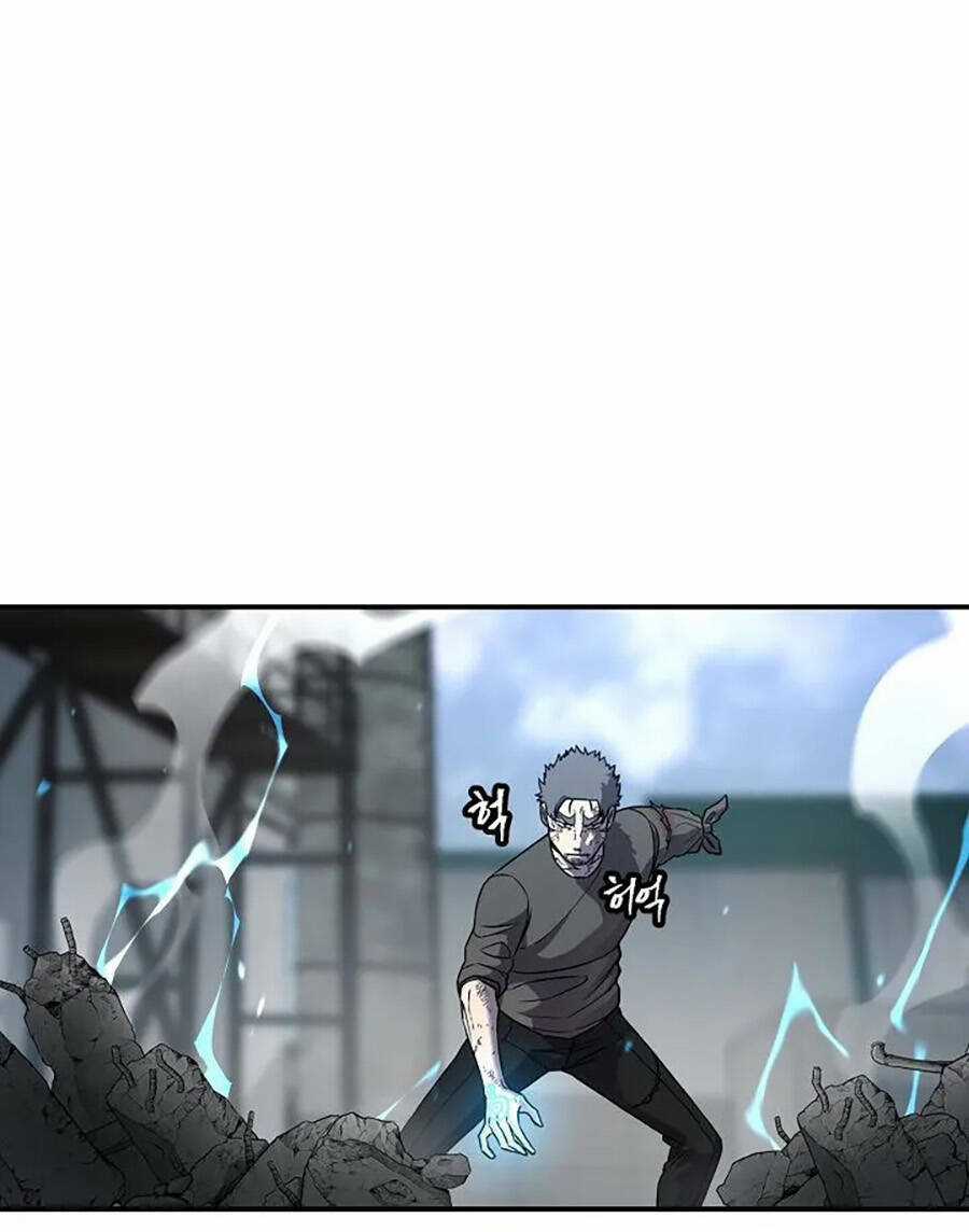 Shaman - Pháp Sư Chapter 64 trang 46