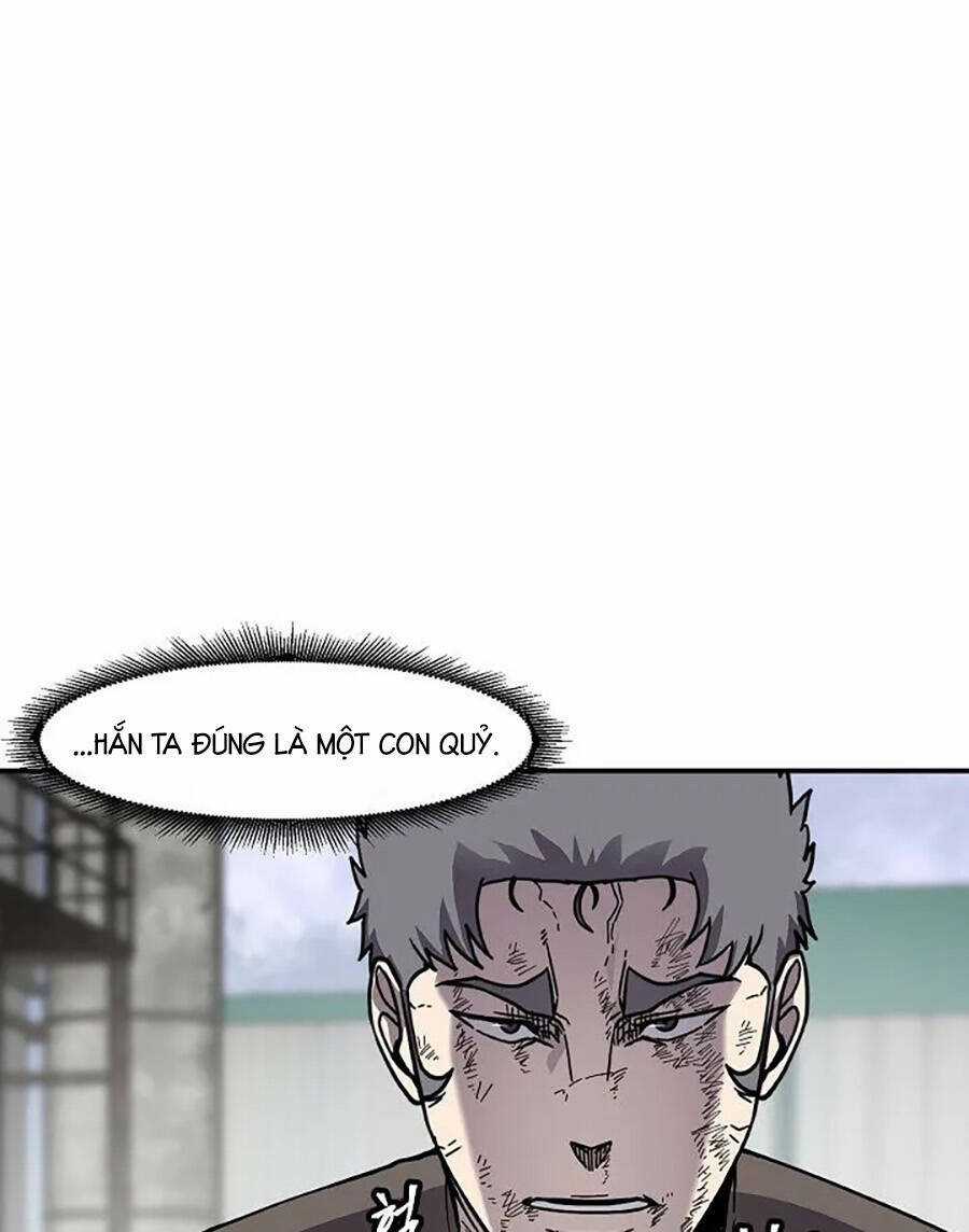 Shaman - Pháp Sư Chapter 64 trang 47