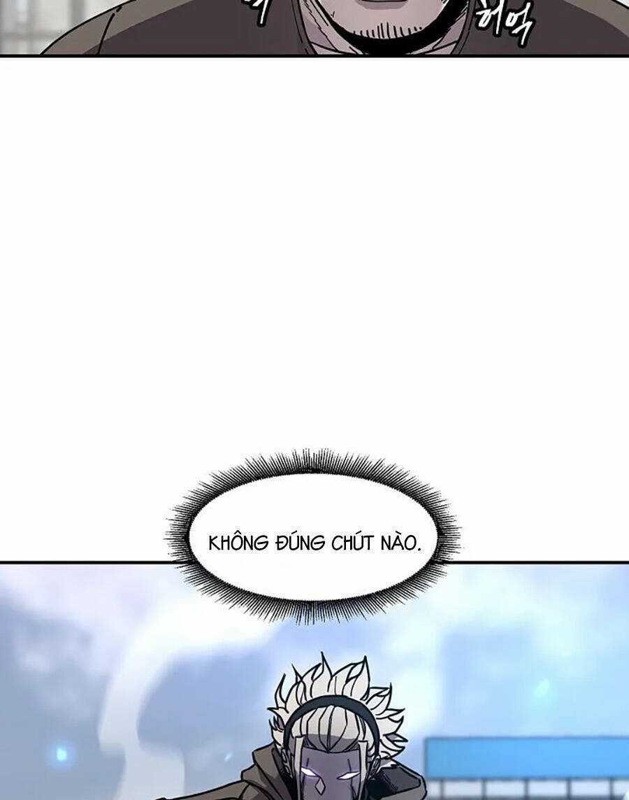 Shaman - Pháp Sư Chapter 64 trang 48