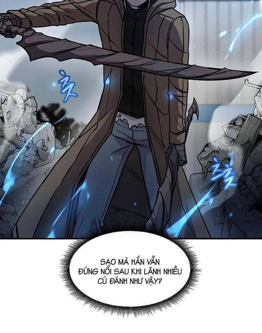 Shaman - Pháp Sư Chapter 64 trang 49