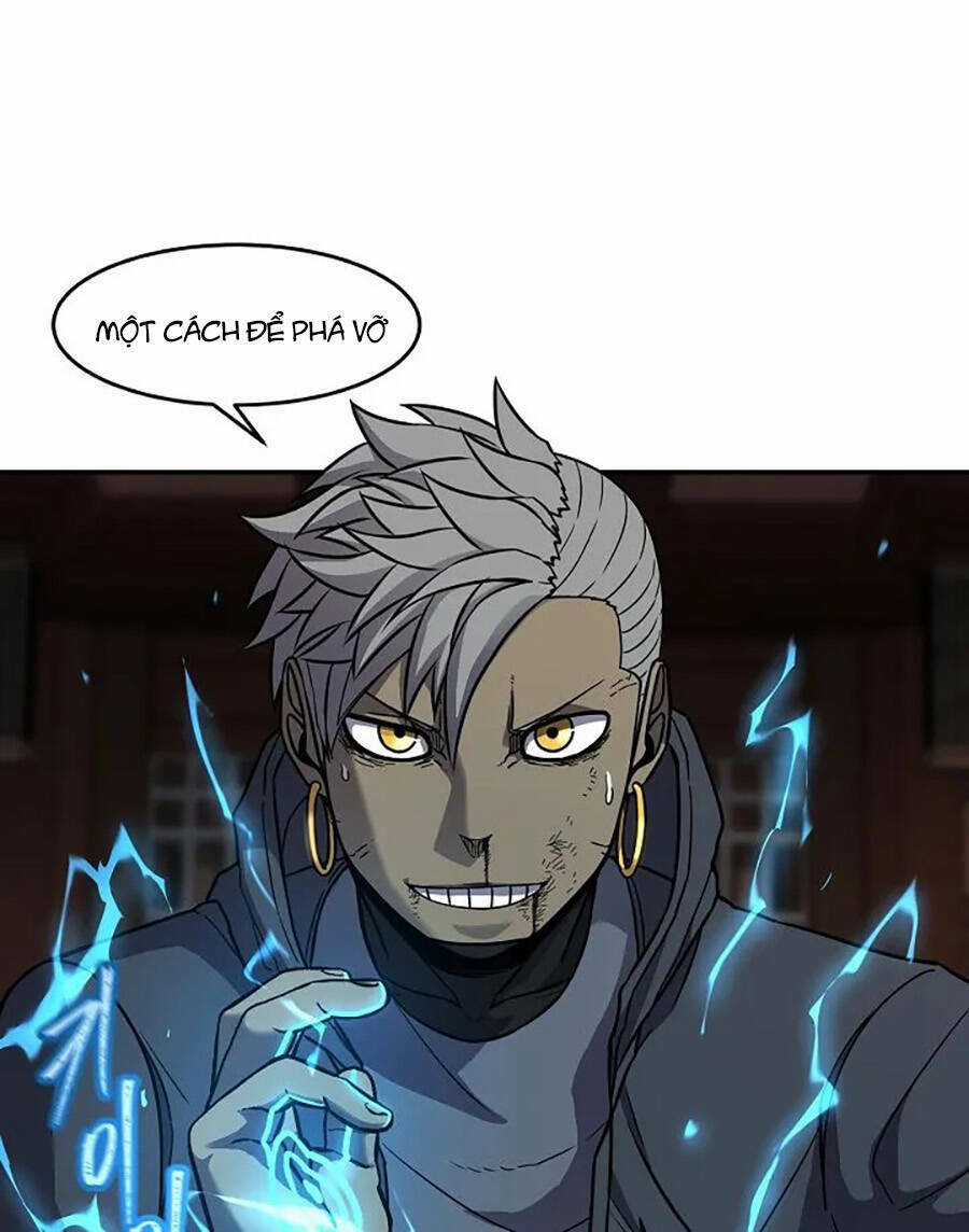 Shaman - Pháp Sư Chapter 64 trang 5