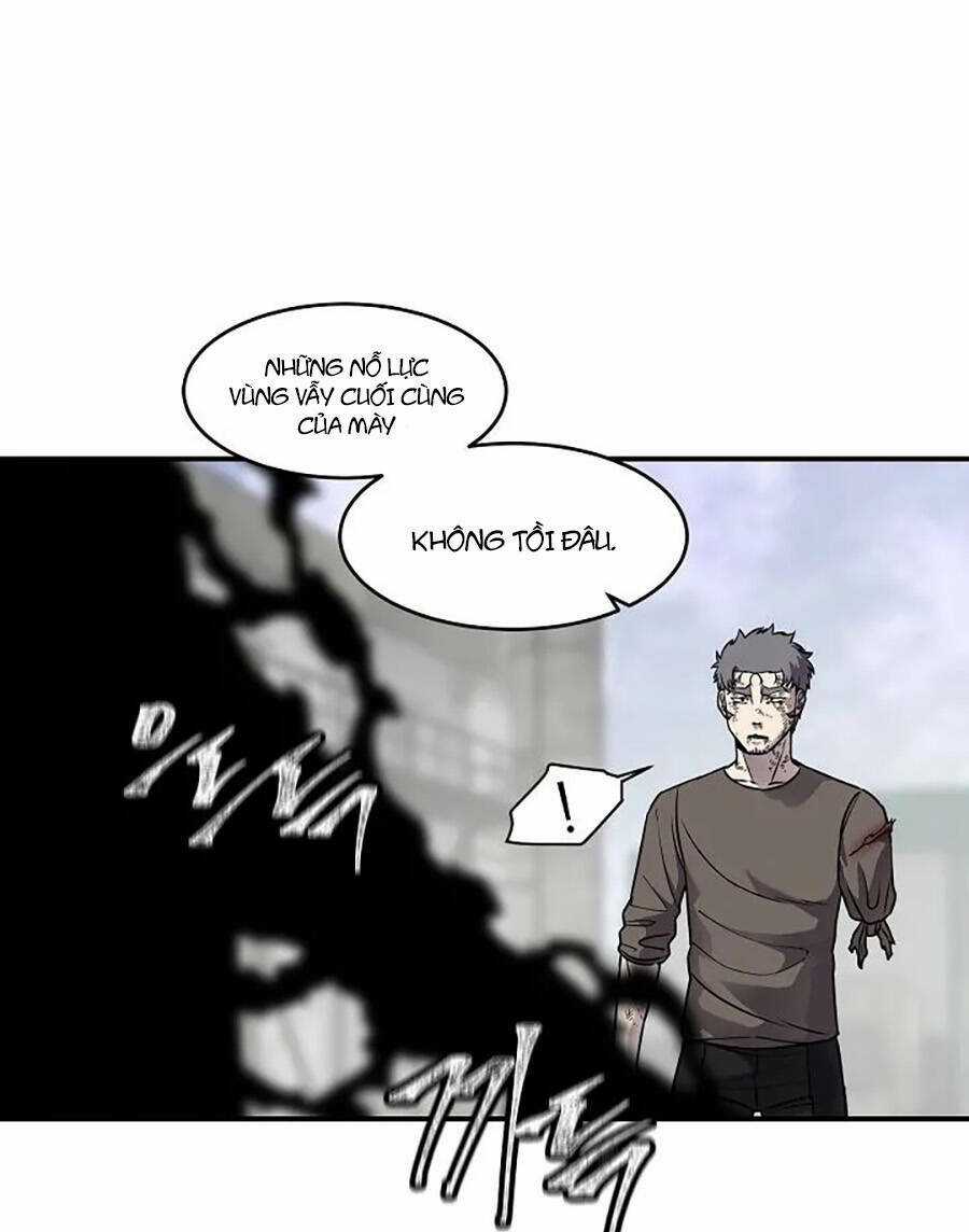 Shaman - Pháp Sư Chapter 64 trang 50