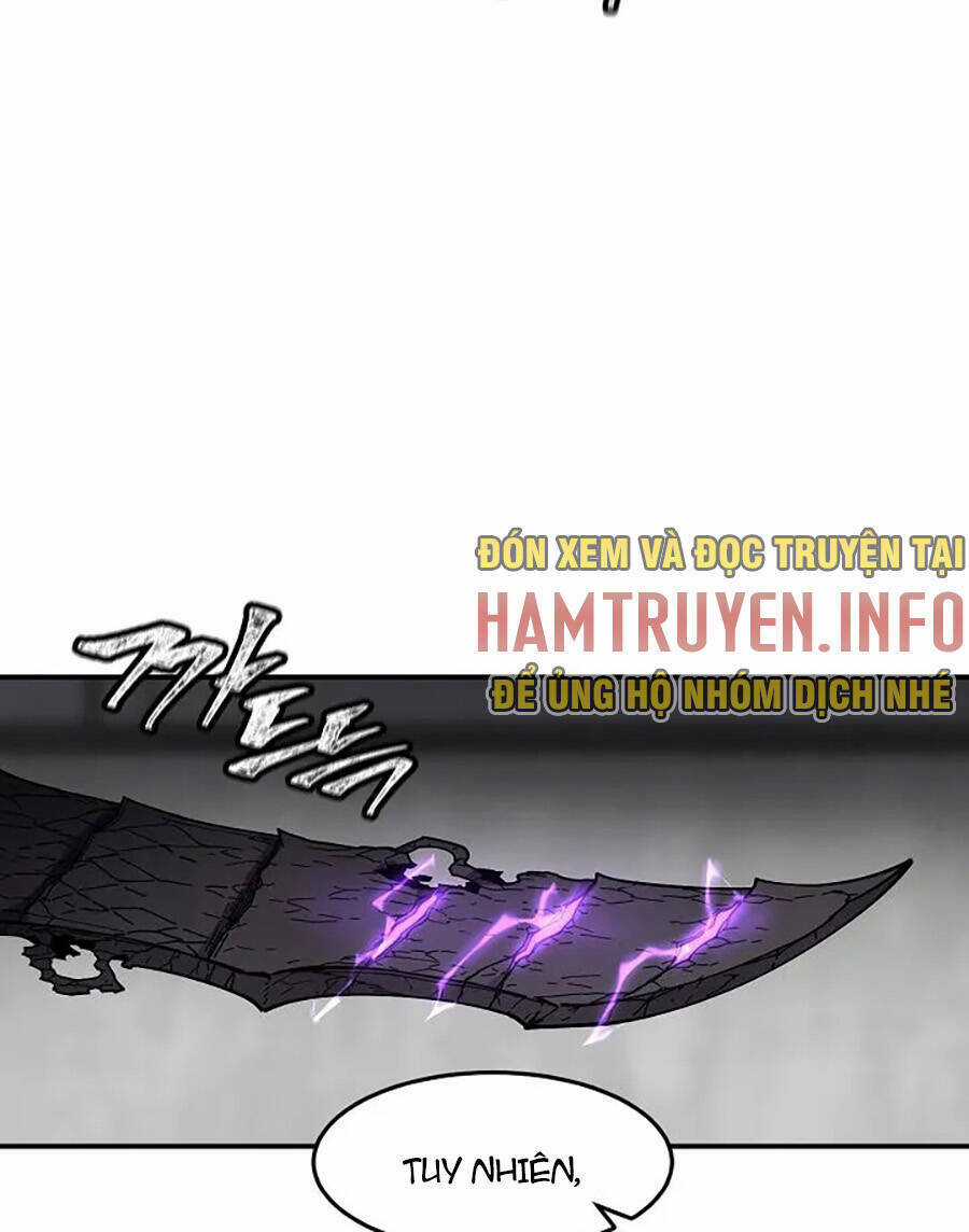 Shaman - Pháp Sư Chapter 64 trang 51