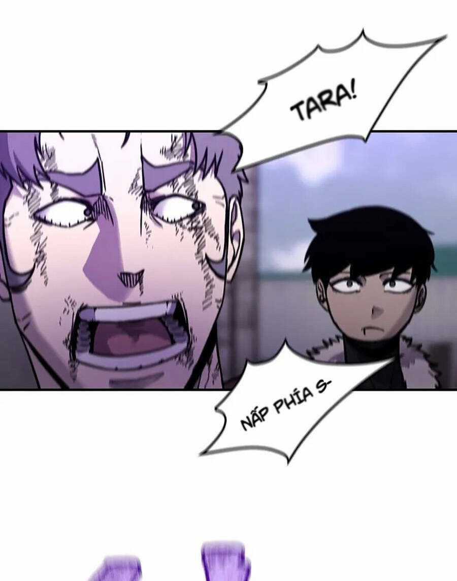 Shaman - Pháp Sư Chapter 64 trang 59