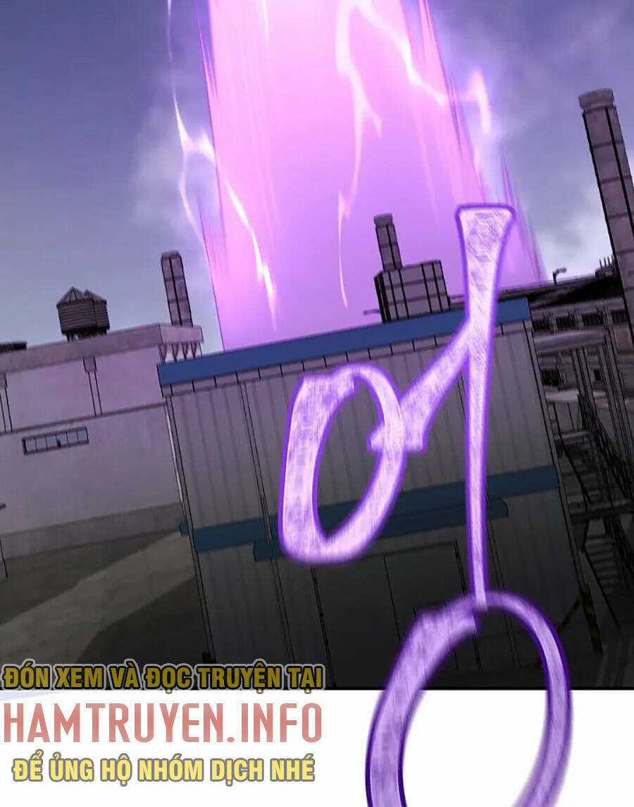 Shaman - Pháp Sư Chapter 64 trang 61