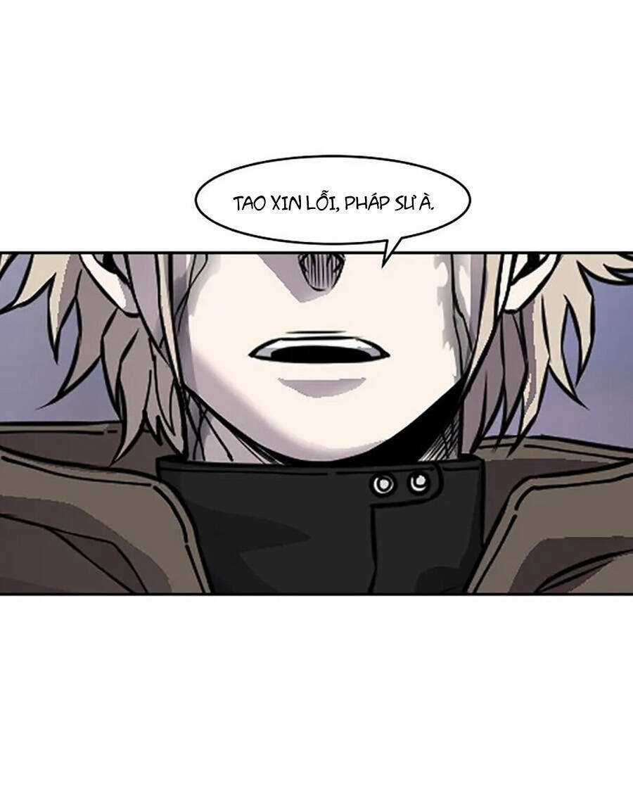 Shaman - Pháp Sư Chapter 64 trang 67