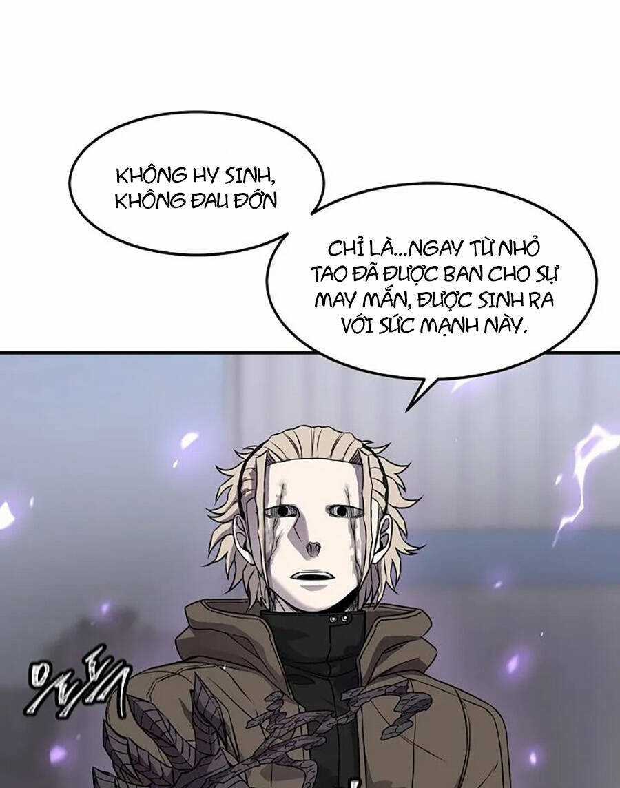 Shaman - Pháp Sư Chapter 64 trang 68