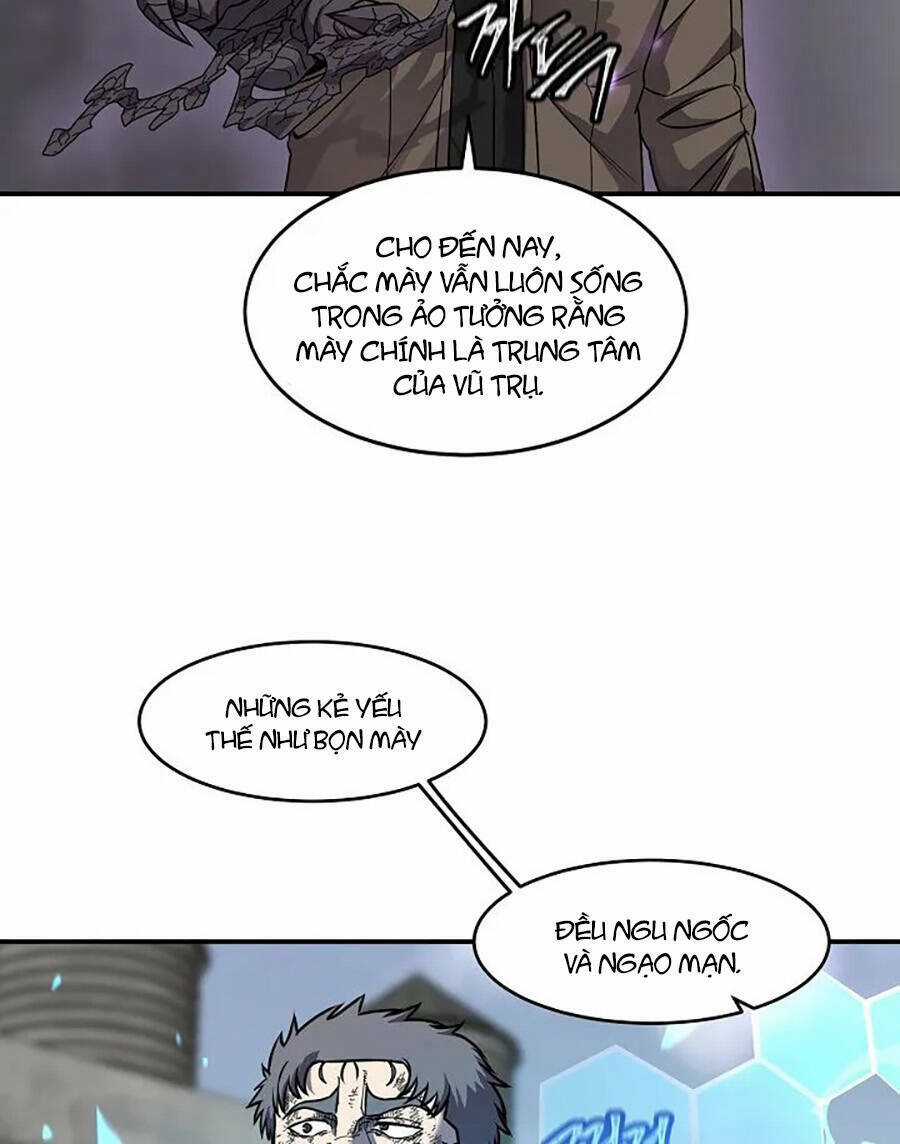 Shaman - Pháp Sư Chapter 64 trang 69