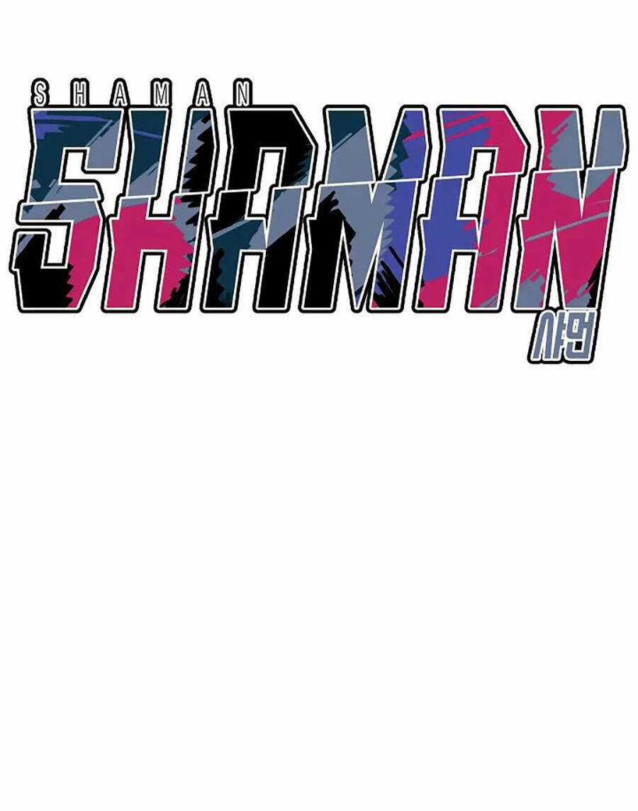 Shaman - Pháp Sư Chapter 64 trang 7