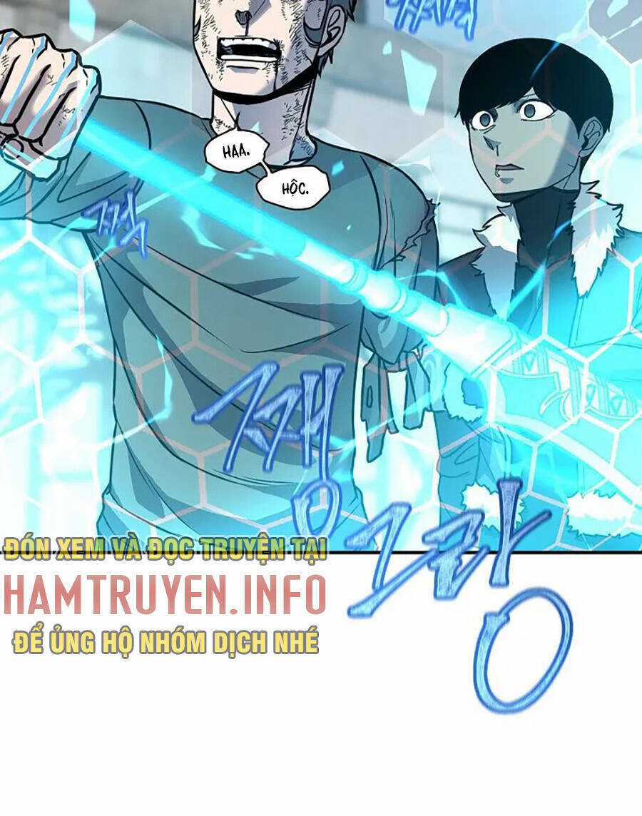 Shaman - Pháp Sư Chapter 64 trang 70