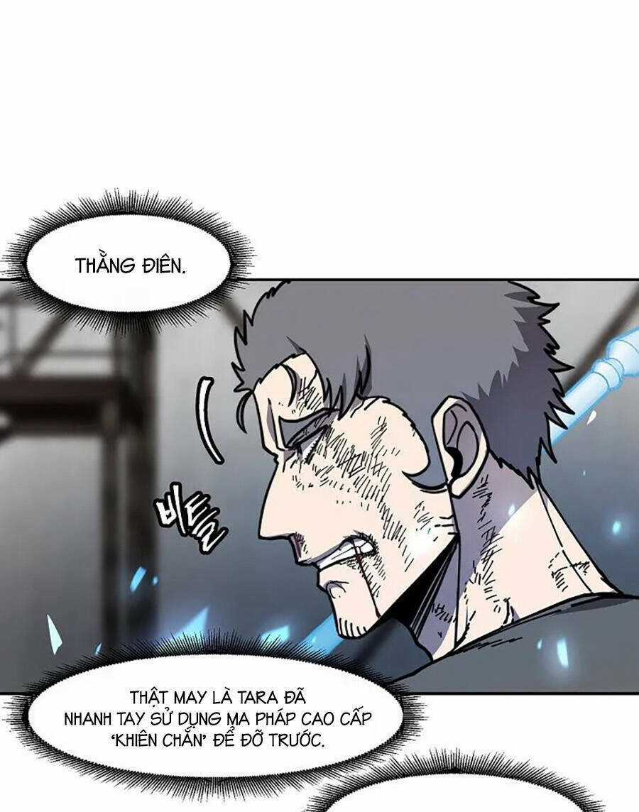 Shaman - Pháp Sư Chapter 64 trang 71