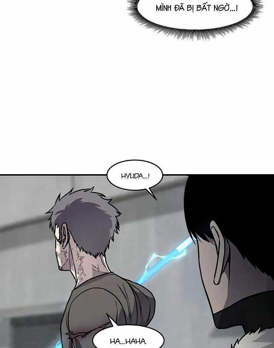 Shaman - Pháp Sư Chapter 64 trang 72