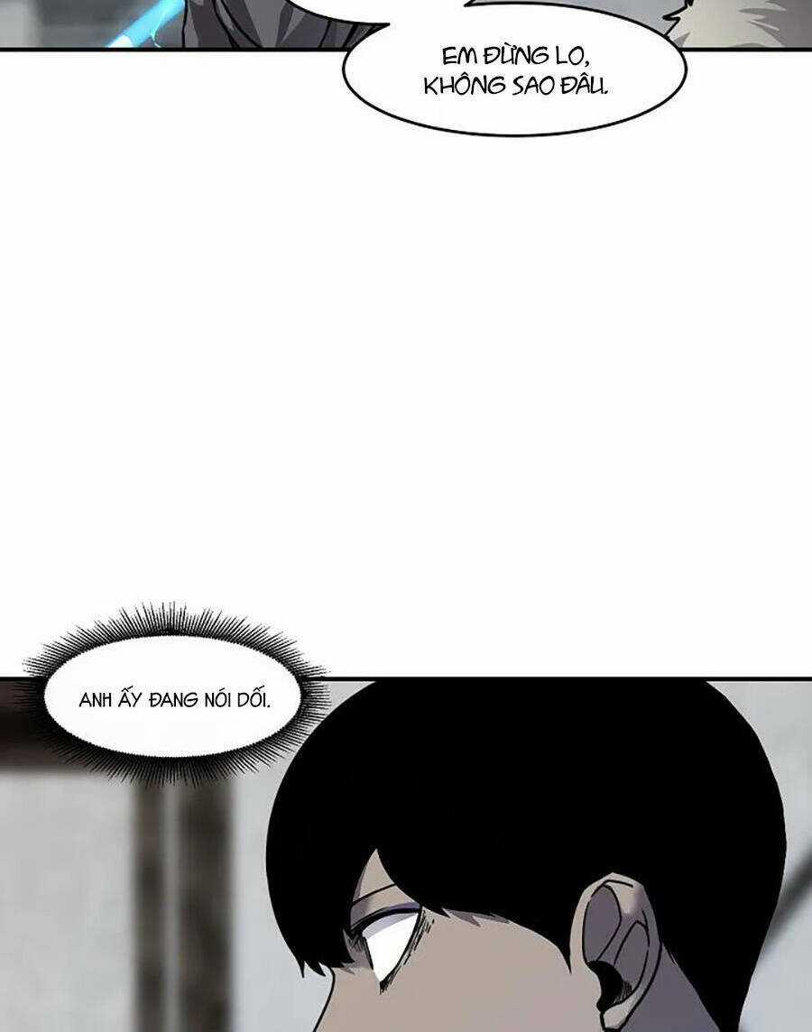 Shaman - Pháp Sư Chapter 64 trang 73