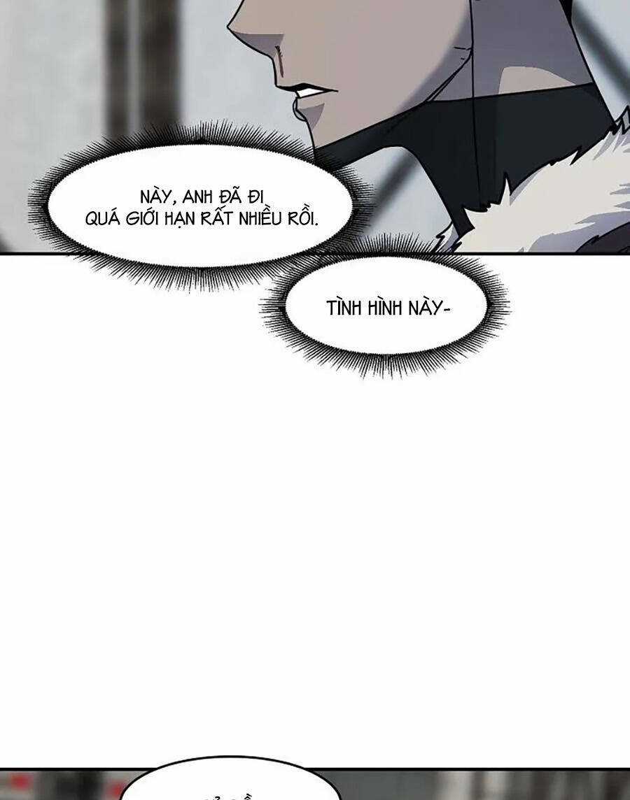 Shaman - Pháp Sư Chapter 64 trang 74