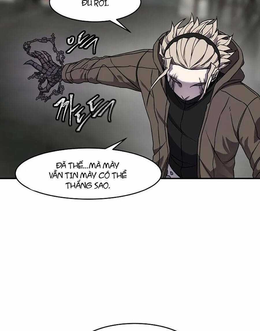 Shaman - Pháp Sư Chapter 64 trang 75