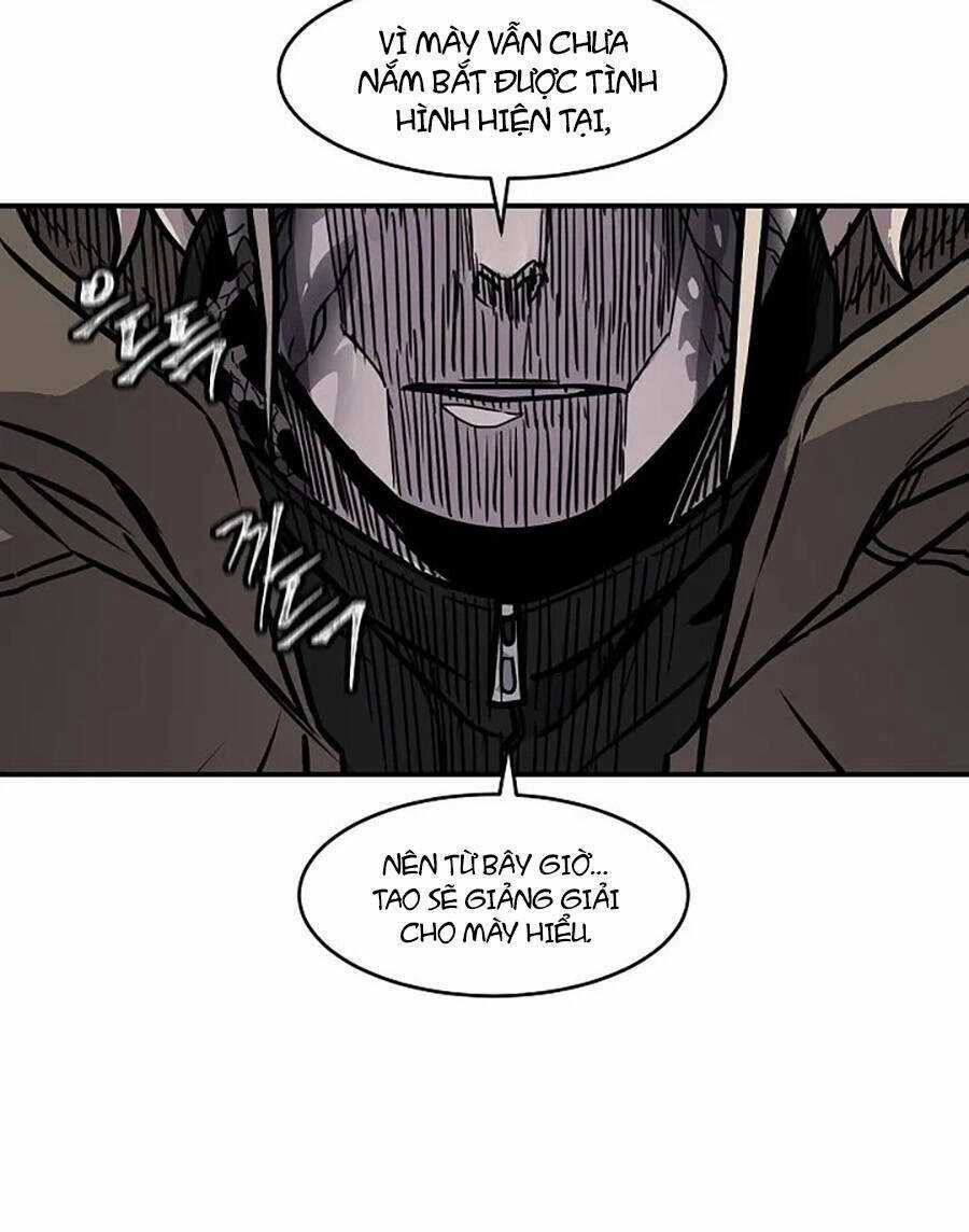 Shaman - Pháp Sư Chapter 64 trang 76