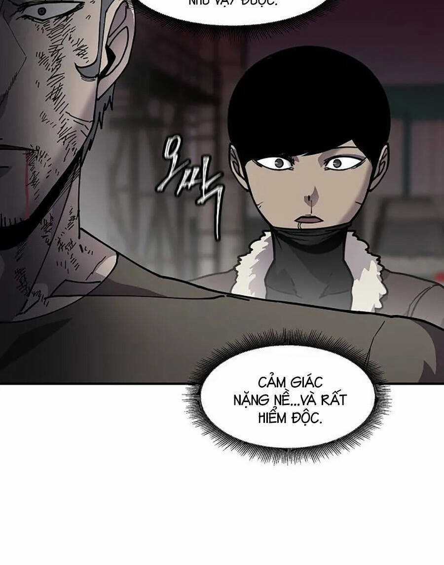 Shaman - Pháp Sư Chapter 64 trang 79