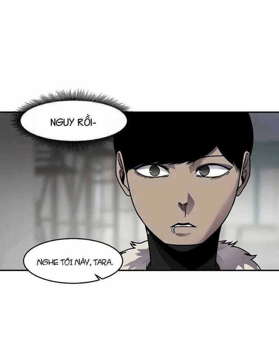 Shaman - Pháp Sư Chapter 64 trang 80