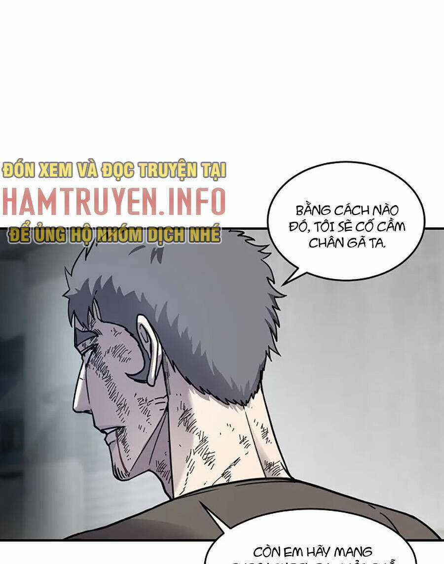 Shaman - Pháp Sư Chapter 64 trang 81