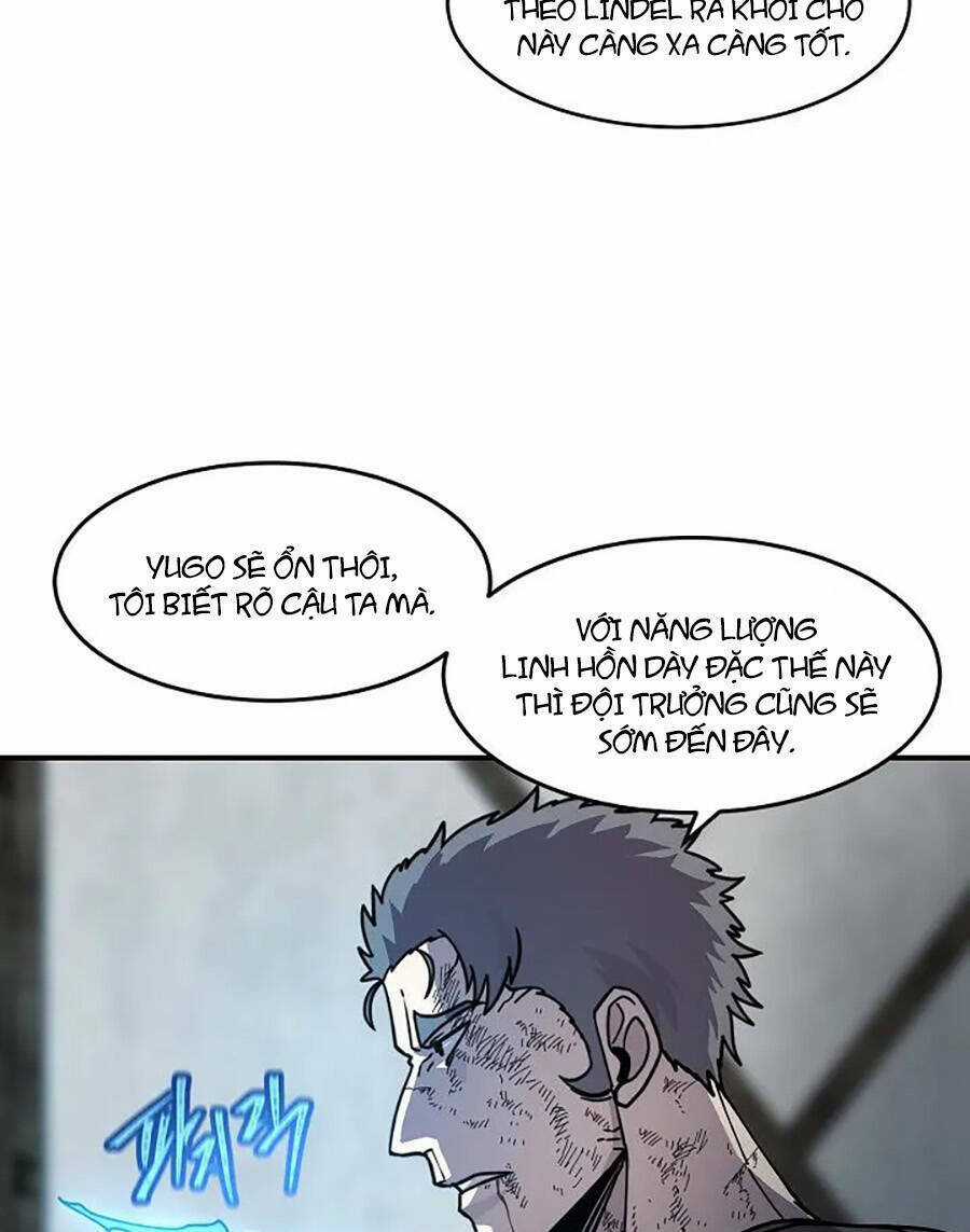 Shaman - Pháp Sư Chapter 64 trang 82