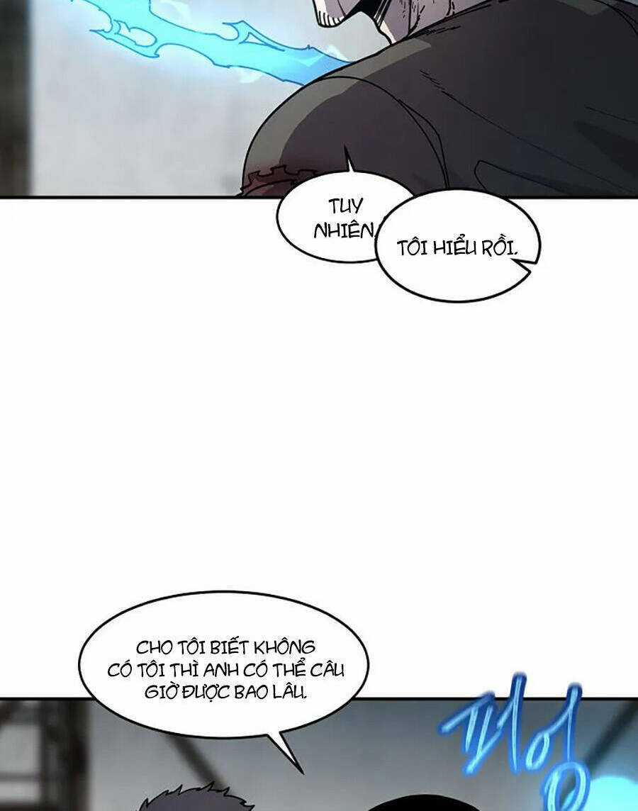 Shaman - Pháp Sư Chapter 64 trang 83