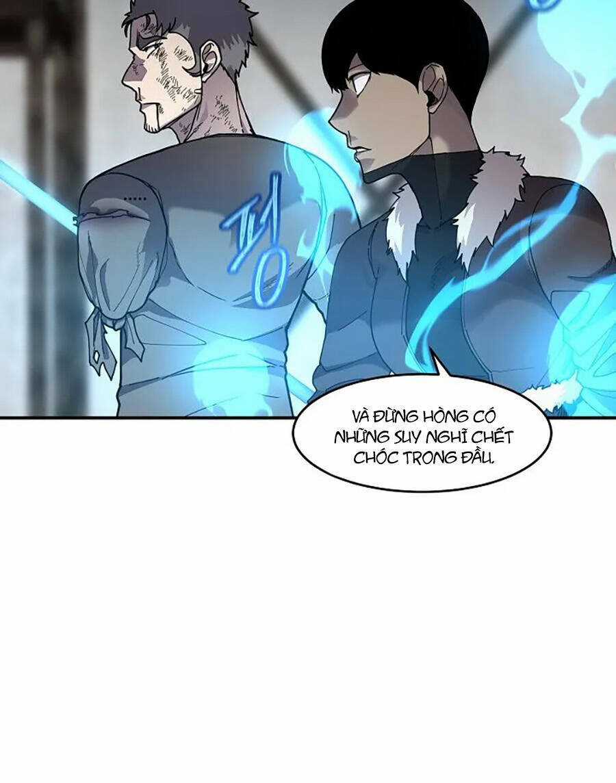 Shaman - Pháp Sư Chapter 64 trang 84