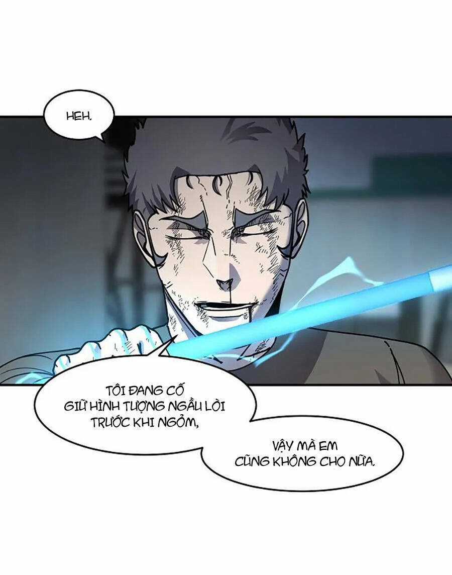 Shaman - Pháp Sư Chapter 64 trang 85