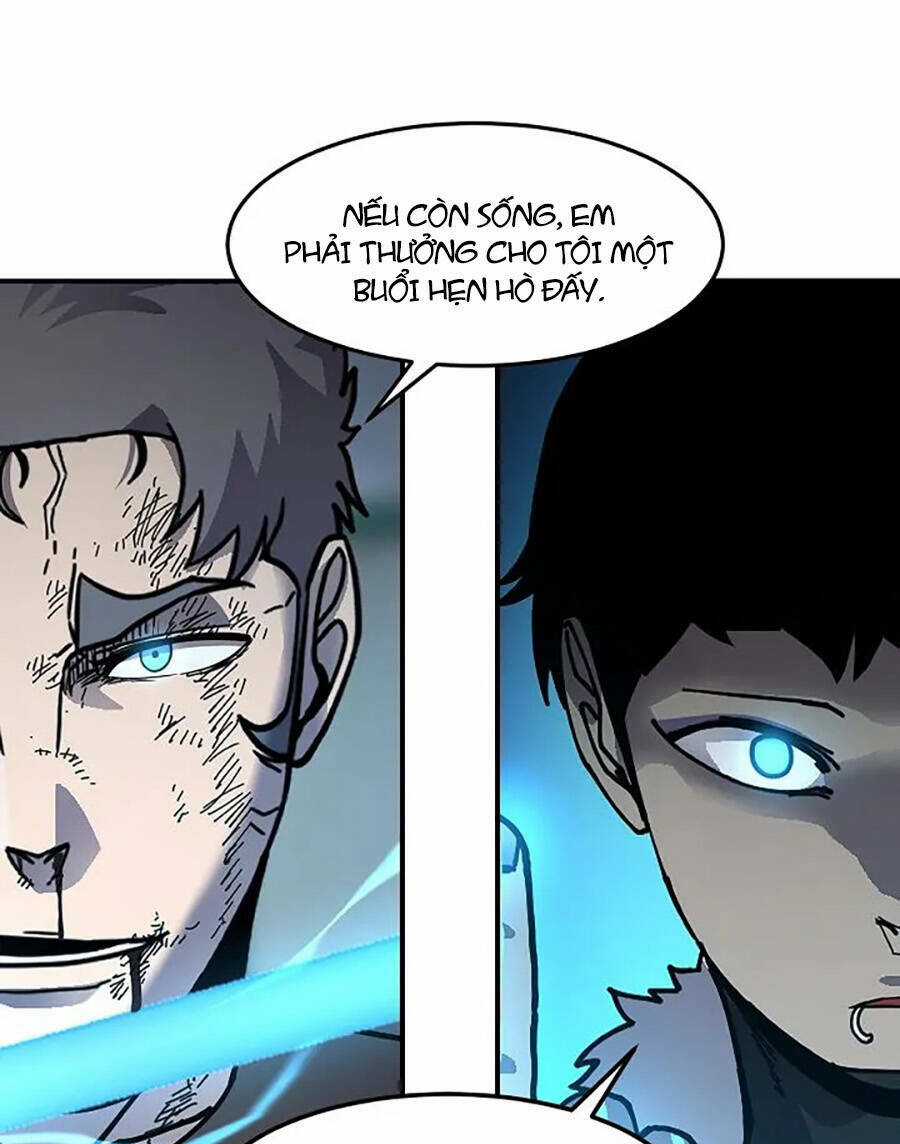 Shaman - Pháp Sư Chapter 64 trang 86