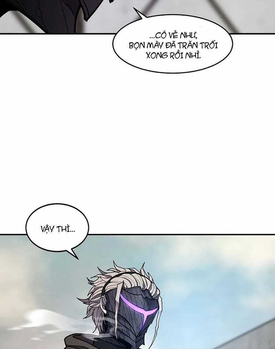 Shaman - Pháp Sư Chapter 64 trang 88