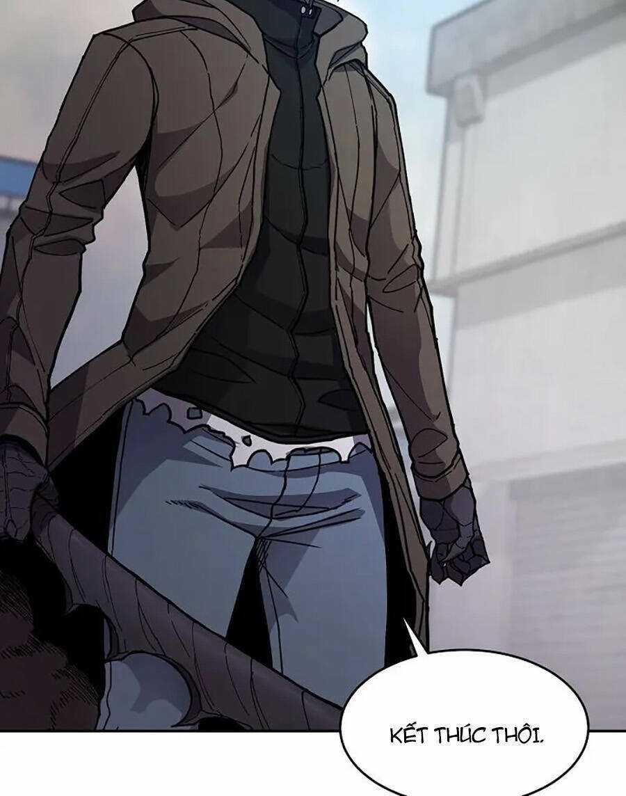 Shaman - Pháp Sư Chapter 64 trang 89