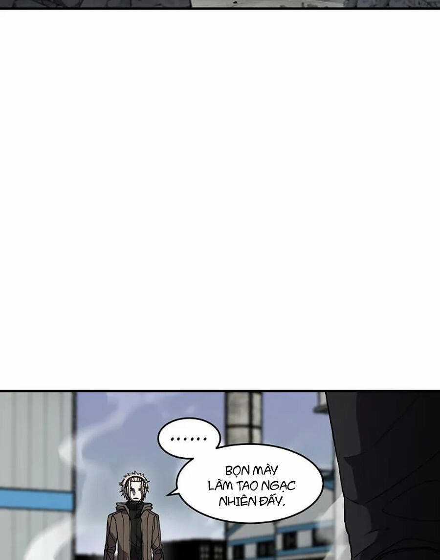 Shaman - Pháp Sư Chapter 64 trang 9