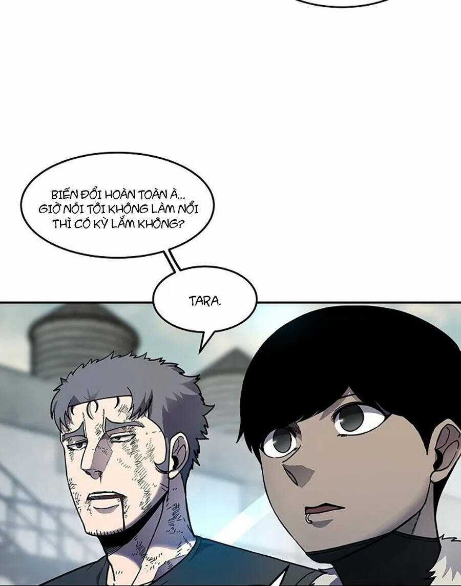 Shaman - Pháp Sư Chapter 64 trang 90