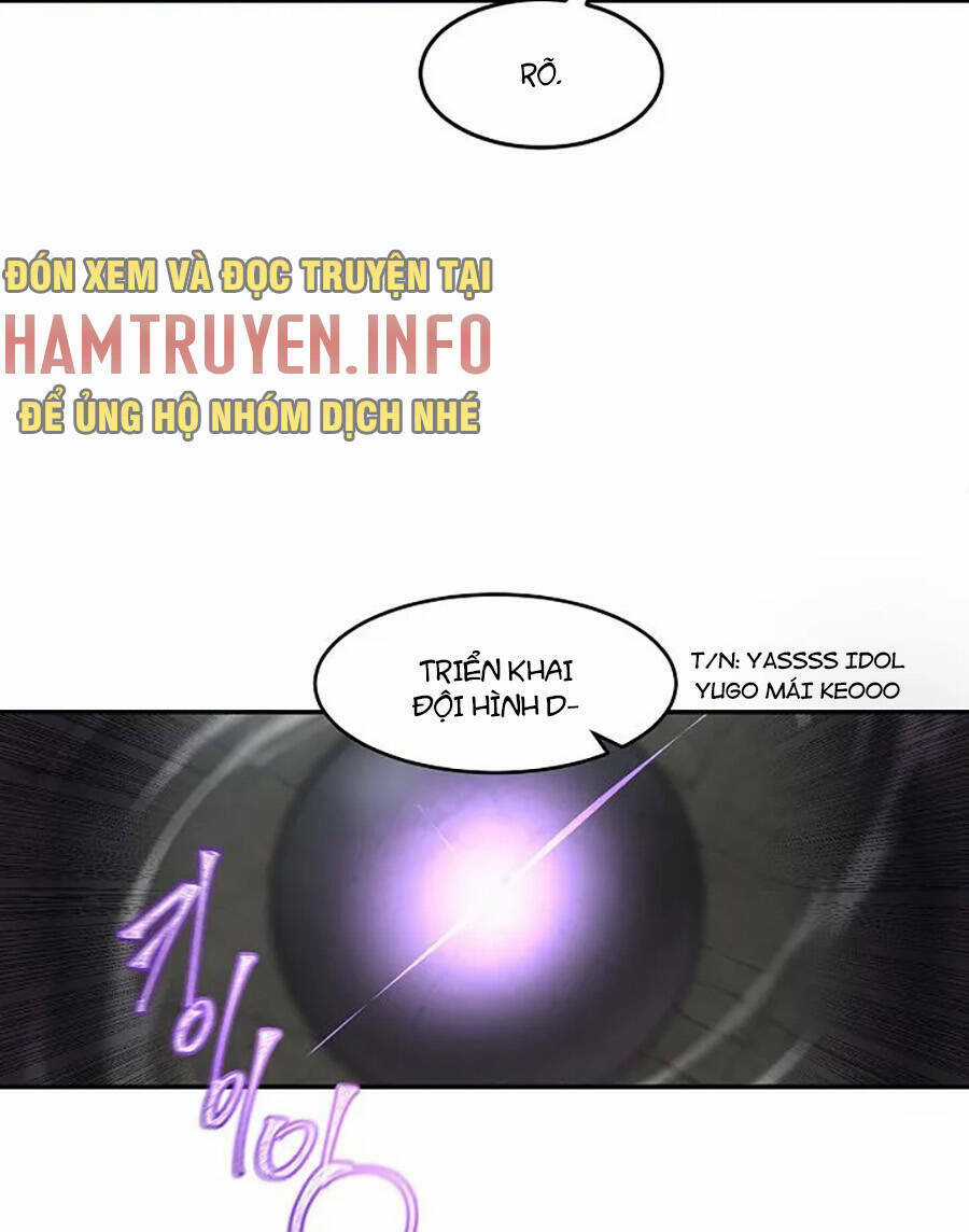 Shaman - Pháp Sư Chapter 64 trang 91