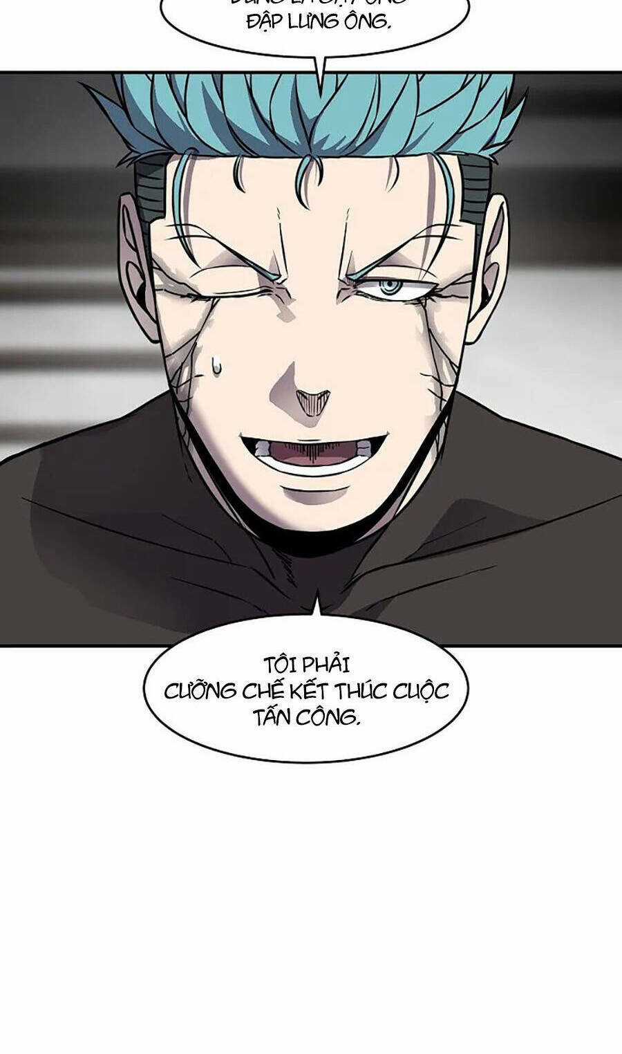 Shaman - Pháp Sư Chapter 64 trang 97