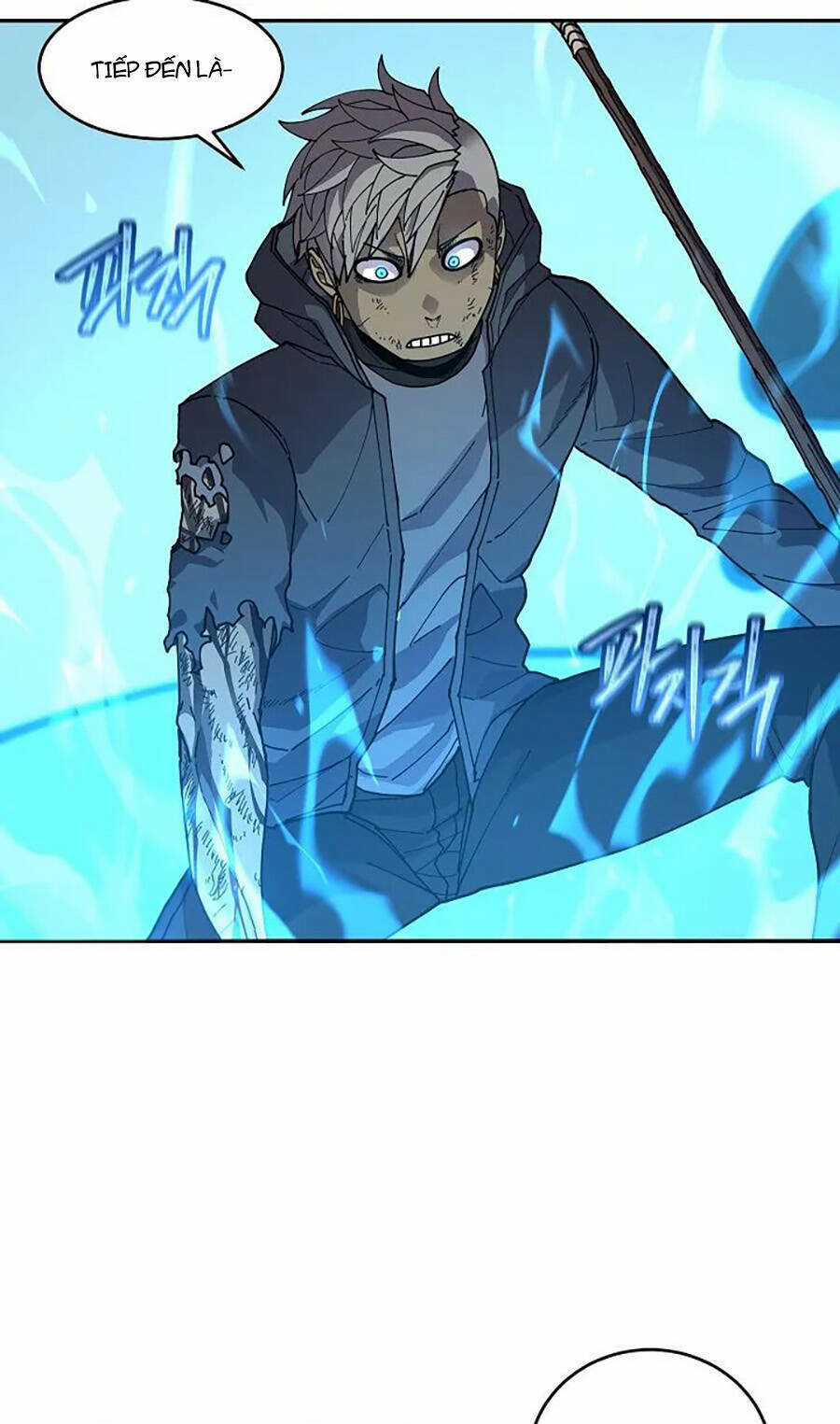 Shaman - Pháp Sư Chapter 64 trang 99