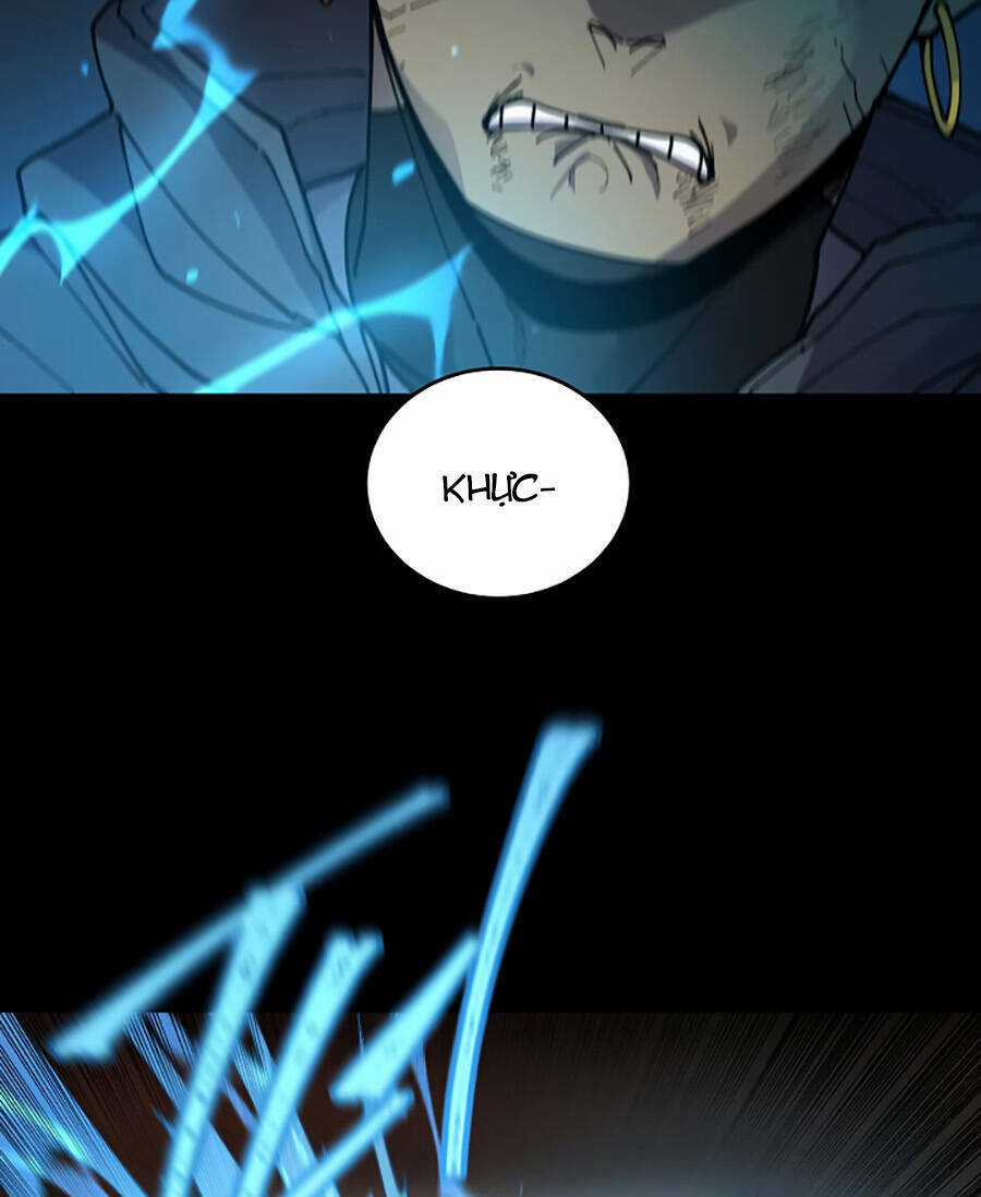 Shaman - Pháp Sư Chapter 65 trang 10