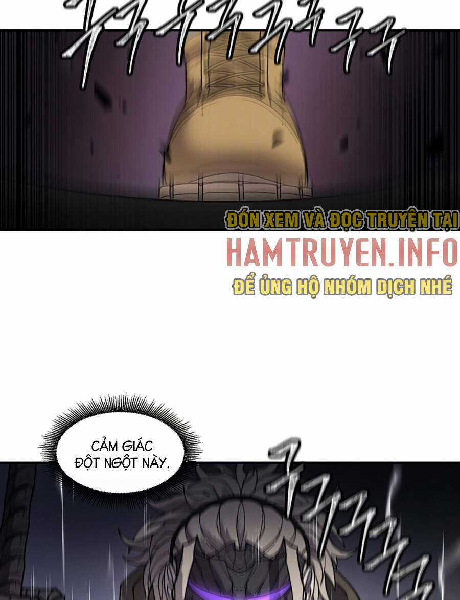 Shaman - Pháp Sư Chapter 65 trang 100